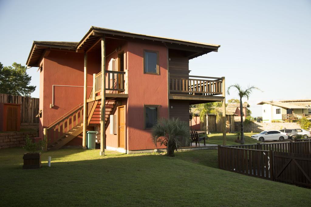 Hotel Rossomã Imbituba  Exterior foto